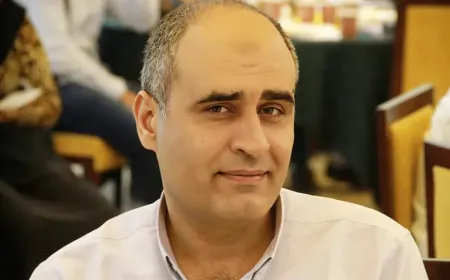 الشوا: المنخفض كشف فشل المجتمع الدولي في فتح المعابر وإغاثة غزة