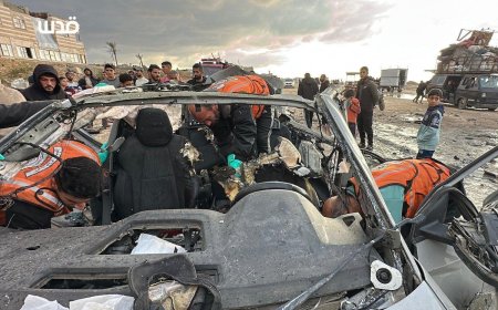 فصائل: الاحتلال يلعب بالنار ويسعى لتقويض وتفجير اتفاق غزة