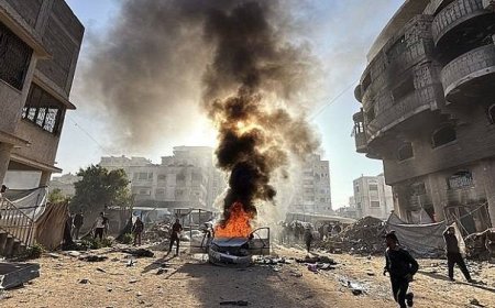 التهدئة كأداة حرب: قراءة في منهجية الاحتلال باغتيال قادة المقاومة خلال الهدوء