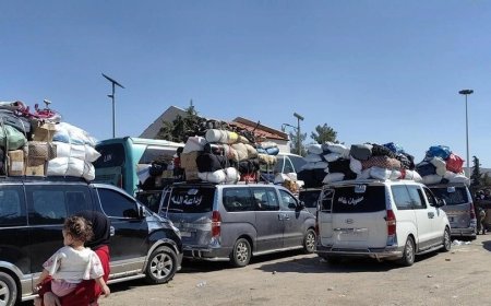 ناشط حقوقي: تحركات نشطة للاحتلال لتهجير كفاءات غزة ضمن مخطط ممنهج