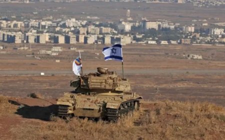 تصاعد الاستفزازات الإسرائيلية جنوب سوريا