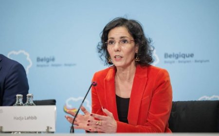 الفلسطينيين ما زالوا يُقتلون في غزة.. والمساعدات يجب أن تتدفق كالسيل لا قطرة قطرة