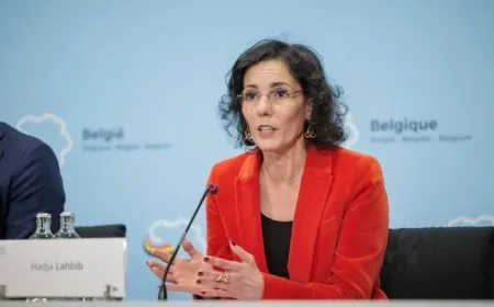 الفلسطينيين ما زالوا يُقتلون في غزة.. والمساعدات يجب أن تتدفق كالسيل لا قطرة قطرة