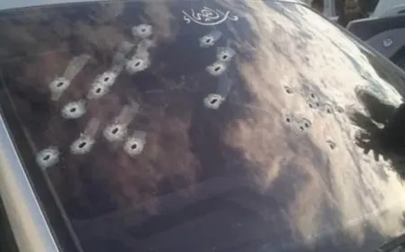 اعترافات عميل تكشف تفاصيل جديدة عن اغتيال المقدم أحمد زمزم في مخيم المغازي