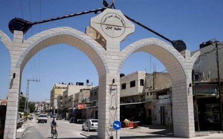 مخيم جنين تحت النار: عدوان إسرائيلي ممنهج لطمس رمزية الصمود