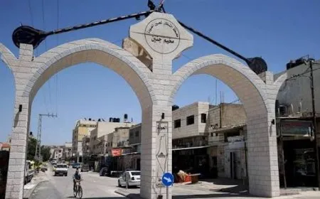 مخيم جنين تحت النار: عدوان إسرائيلي ممنهج لطمس رمزية الصمود