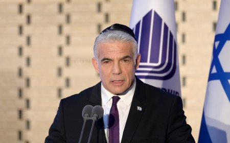زعيم المعارضة الإسرائيلية: نتنياهو أصبح وصمة عار على إسرائيل أمام العالم