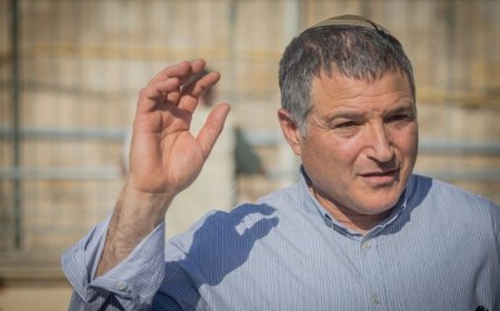 رئيس "الشاباك الإسرائيليي" يحذر من تصاعد محاولات اختطاف الإسرائليين