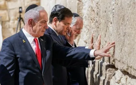 «محافظة القدس»  اقتحام نتنياهو والسفير الأمريكي للأقصى مساس بحرمة  الأقصى