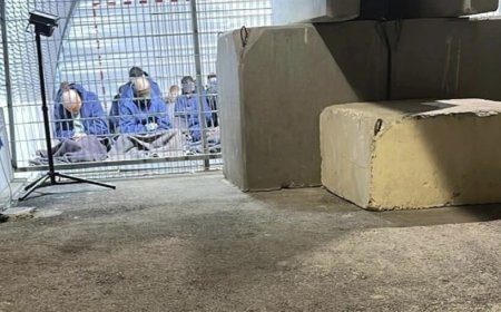 مؤسسات الأسرى: 9300 أسير فلسطيني في سجون الاحتلال بينهم عشرات النساء ومئات الأطفال