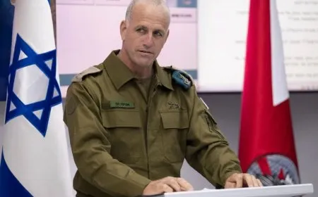 مسؤول إسرائيلي: التهديدات السيبرانية التي تواجه الاحتلال أكبر بكثير مما يمكن تخيله 