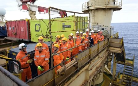 أكبر صفقة غاز بين "إسرائيل" ومصر