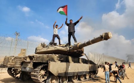 نتنياهو يوافق على مشروع قانون لمحاكمة أسرى فلسطينيين على خلفية طوفان الأقصى