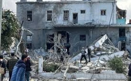 4 شهداء في خان يونس وقصف مكثف يطال رفح