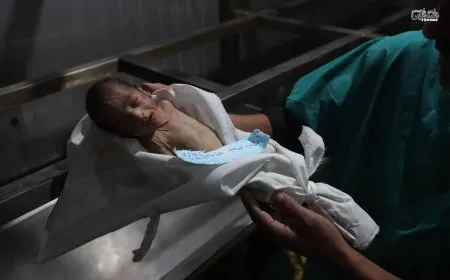 أطباء بلا حدود: أطفال غزة يموتون بردا ويجب تكثيف الإغاثة