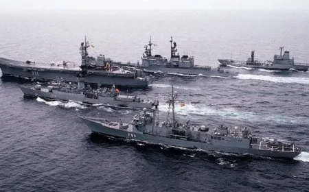 منظمة العفو الدولية تدعو لمنع سفينة تحمل أسلحة من الوصول إلى "إسرائيل"