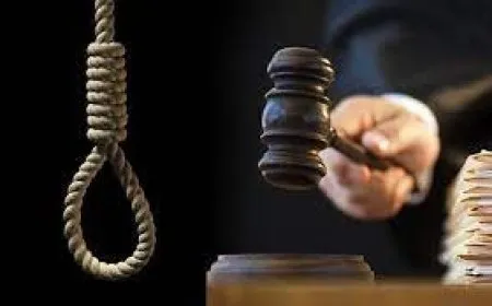 السلطات الإيرانية تعدم شخصا بتهمة التجسس لصالح إسرائيل