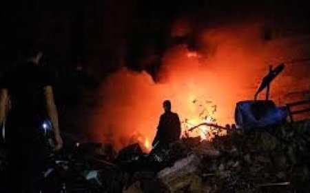 خبير عسكري: إسرائيل تمارس عربدة عسكرية ممنهجة بقصف غزة يوميًا دون محاسبة