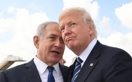 لقاء نتنياهو  ترامب في ميامي: حسابات التوقيت ورسائل المكان وحدود التأثير