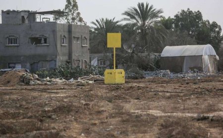 استطلاع إسرائيلي يكشف تأييدًا للمرحلة الثانية من اتفاق غزة وتراجعًا حادًا بالثقة في الحكومة