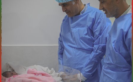 مجمّع العودة الطبي يعلن توقف خدماته الصحية في غزة بسبب نفاد السولار