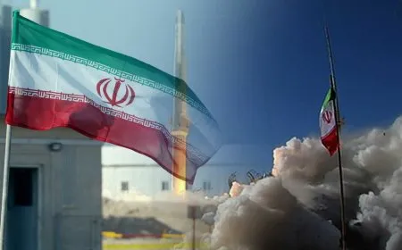 «الاندماج النووي النقي»: سلاح إيران الذي قد ينهي قواعد الاشتباك ويجبر العالم على حرب اضطرارية