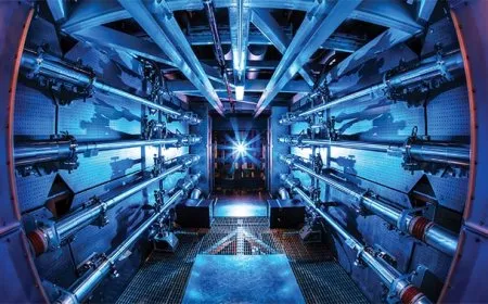 سلاح الجيل الرابع: هل اخترقت إيران محظورات الاندماج النووي النقي ؟