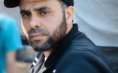 سكابا يا دموع العين سكابا.. الملثمُ شهيداً على طريق القدس.