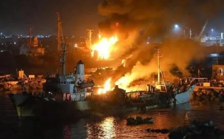 اليمن على حافة الانفجار: مواجهة سعودية إماراتية مباشرة بعد غارات المكلا