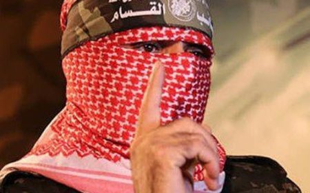 عائلة الشهيد حذيفة الكحلوت "أبو عبيدة" تحذّر من حملات تضليل واستغلال  لإسم الشهيد