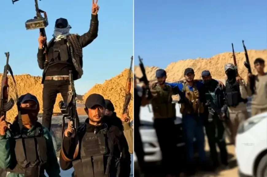 محللون: ميليشيات أبو شباب تتحول إلى "عبء أمني" على الاحتلال.. وتأجيل الحسم تكتيك مدروس