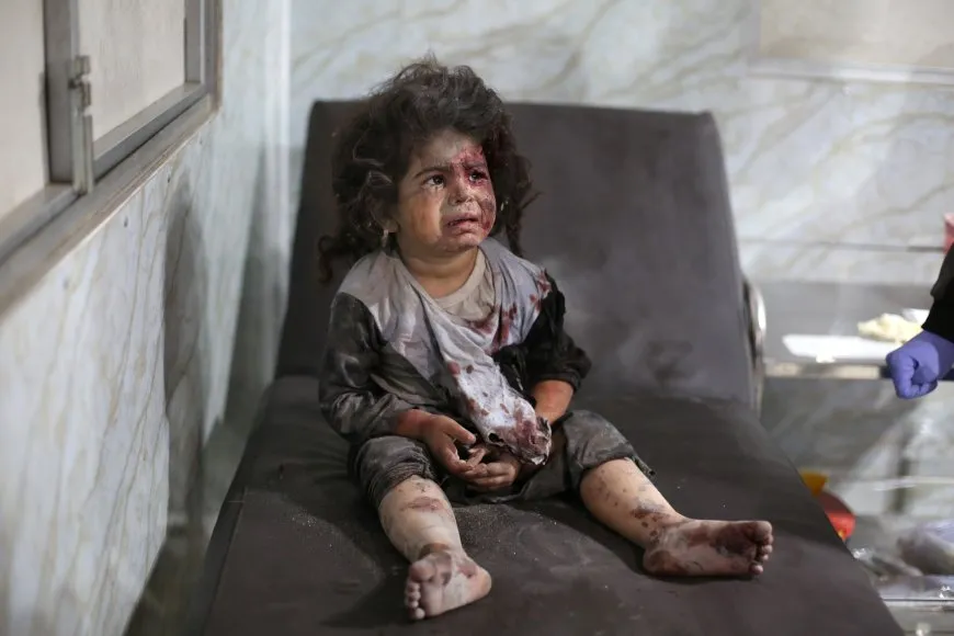 المفوض الأممي فولكر تورك: غزة تواجه أخطر صدمة نفسية ومعاناة جماعية