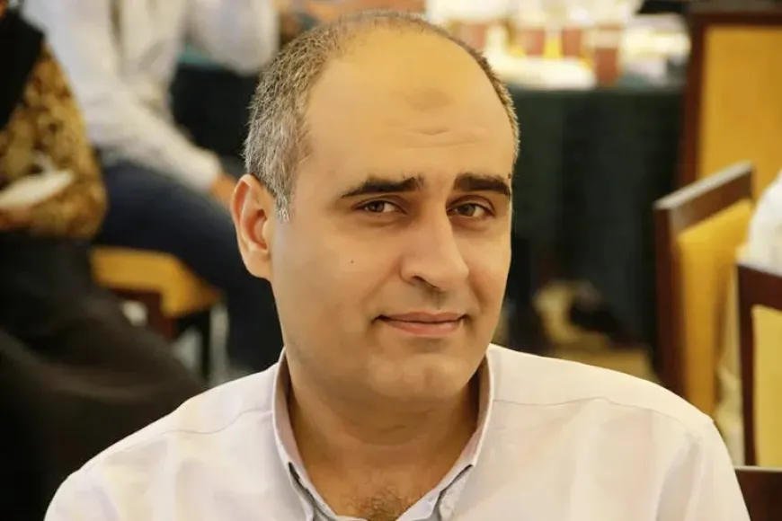 الشوا: المنخفض كشف فشل المجتمع الدولي في فتح المعابر وإغاثة غزة