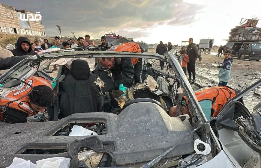 فصائل: الاحتلال يلعب بالنار ويسعى لتقويض وتفجير اتفاق غزة