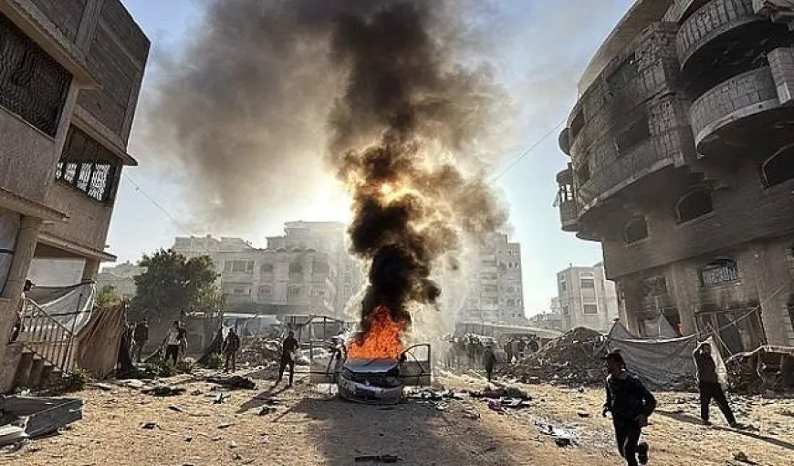 التهدئة كأداة حرب: قراءة في منهجية الاحتلال باغتيال قادة المقاومة خلال الهدوء