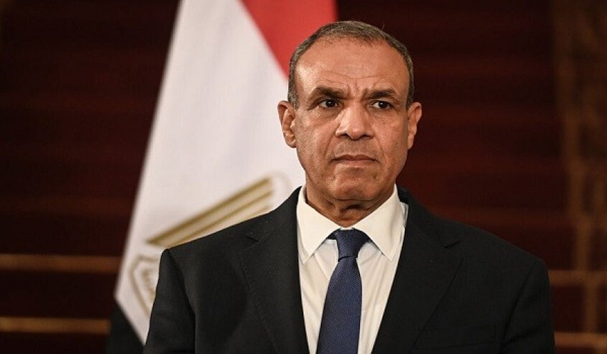 وزير الخارجية المصري: نرفض أي إجراءات تهدف للفصل بين قطاع غزة والضفة الغربية