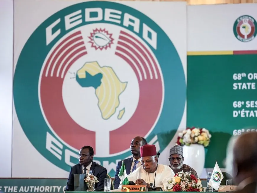 إيكواس تلوّح بعقوبات ضد الانقلابيين في غينيا بيساو