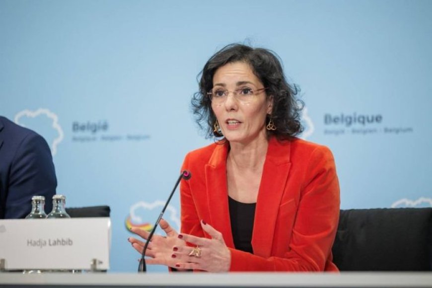 الفلسطينيين ما زالوا يُقتلون في غزة.. والمساعدات يجب أن تتدفق كالسيل لا قطرة قطرة