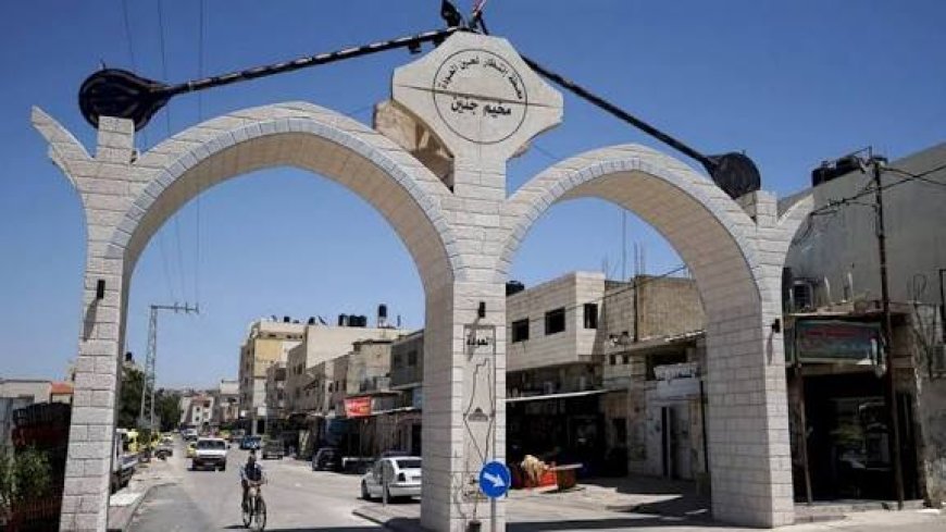 مخيم جنين تحت النار: عدوان إسرائيلي ممنهج لطمس رمزية الصمود