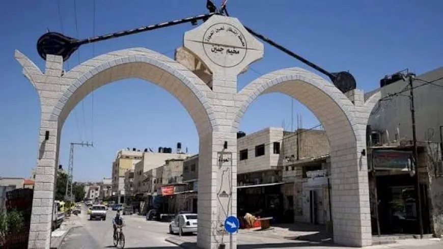 مخيم جنين تحت النار: عدوان إسرائيلي ممنهج لطمس رمزية الصمود