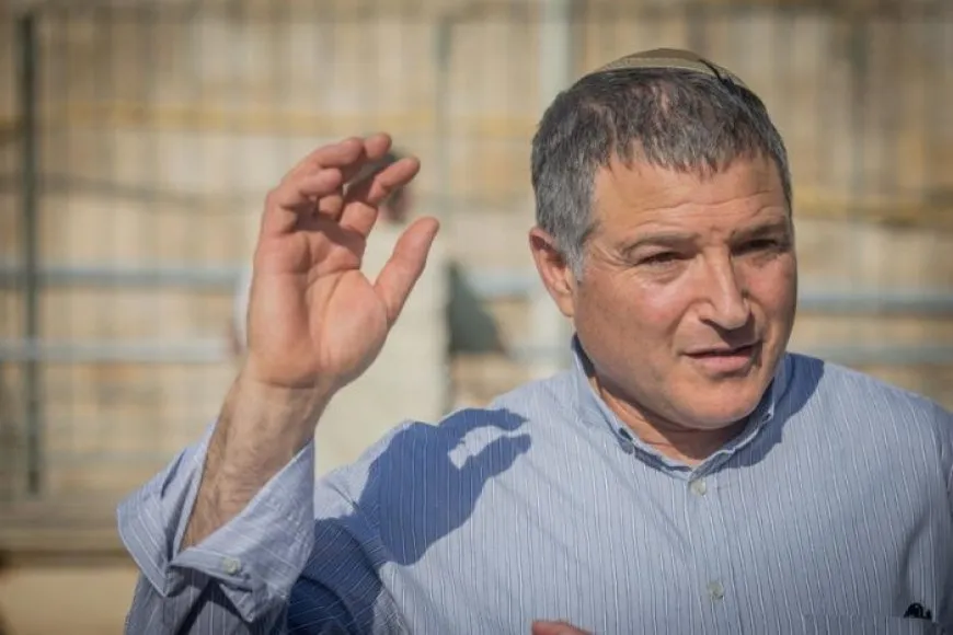 رئيس "الشاباك الإسرائيليي" يحذر من تصاعد محاولات اختطاف الإسرائليين