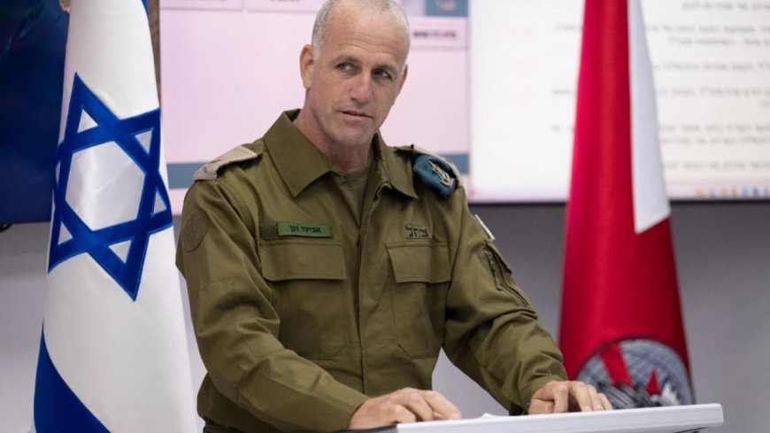 مسؤول إسرائيلي: التهديدات السيبرانية التي تواجه الاحتلال أكبر بكثير مما يمكن تخيله 