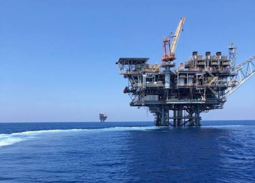 المسار الثوري البديل تدين صفقة الغاز المصري مع الاحتلال: جريمة سياسية وتمويل لحرب الإبادة