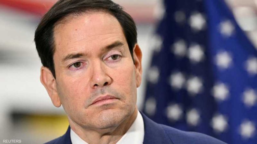 روبيو يكشف «خطة غزة»:  إدارة تكنوقراط وقوة دولية لإنهاء نفوذ حماس