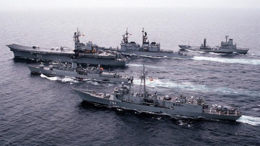 منظمة العفو الدولية تدعو لمنع سفينة تحمل أسلحة من الوصول إلى "إسرائيل"