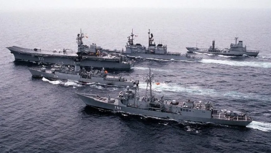 منظمة العفو الدولية تدعو لمنع سفينة تحمل أسلحة من الوصول إلى "إسرائيل"