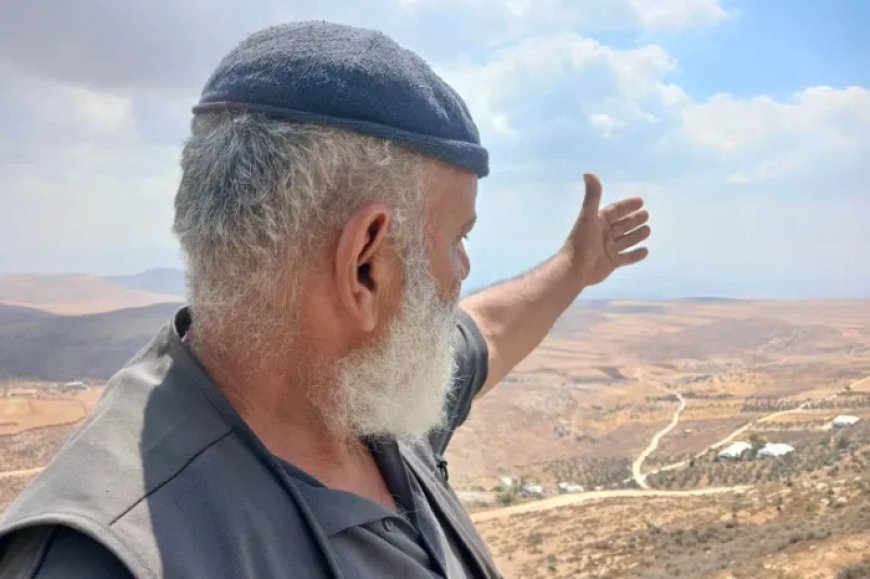 الأمم المتحدة تطالب بوقف مصادرة الأراضي والهدم في الضفة الغربية