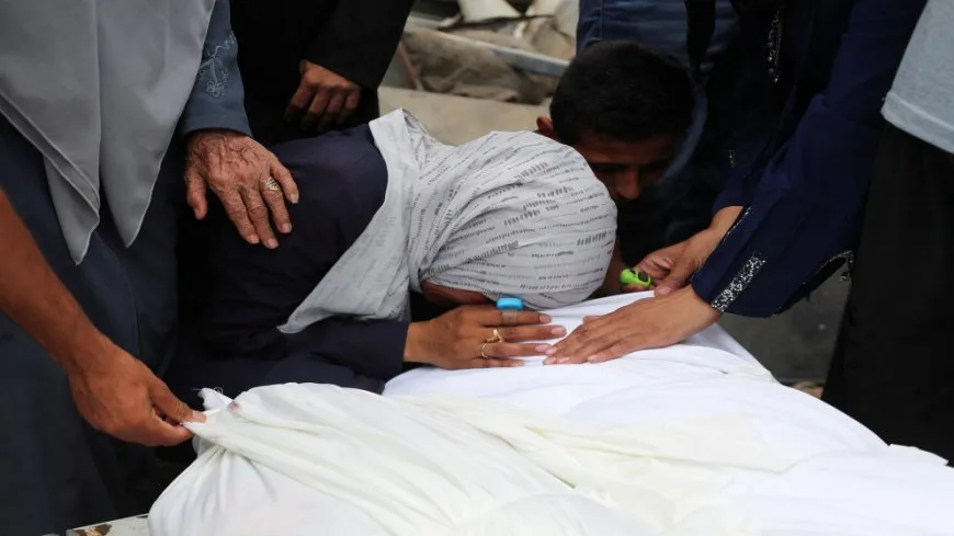 مصادر طبية: 400 شهيد بنيران الاحتلال في غزة منذ أكتوبر الماضي