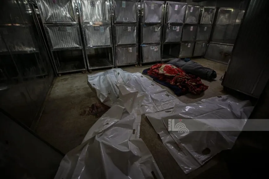 13 شهيدًا بيومين.. و70 ألفًا و925 حصيلة شهداء الإبادة الإسرائيلية بغزة