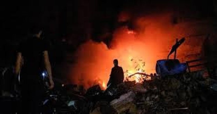 خبير عسكري: إسرائيل تمارس عربدة عسكرية ممنهجة بقصف غزة يوميًا دون محاسبة